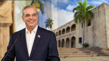Santo Domingo apuesta por el turismo cultural: reabre el Alcázar de Colón y estrena nueva ruta eléctrica