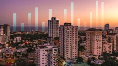 ¿Cuáles son los sectores más caros para comprar una vivienda en el Gran Santo Domingo?