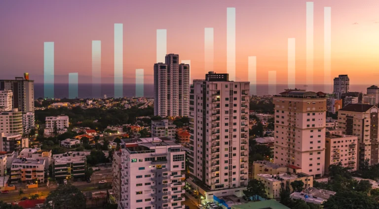 ¿Cuáles son los sectores más caros para comprar una vivienda en el Gran Santo Domingo?