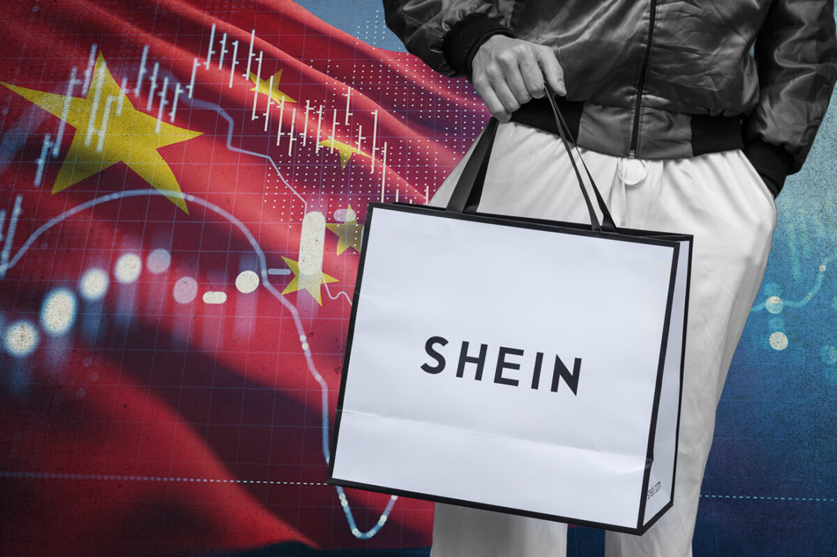 Shein debuta en bolsa: ¿cuánto vale ahora y por qué perdió más del 70 % de su valoración?