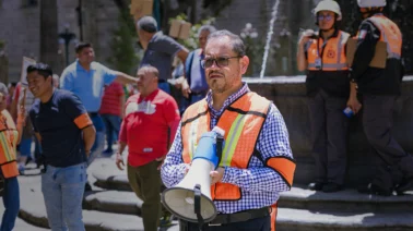 ¿Cuándo y cómo participar en el Simulacro Nacional por Terremoto convocado por el COE en República Dominicana?
