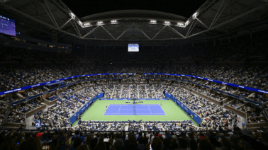 Sismo en el tenis: Así se sacude el ranking ATP tras la caída de Alcaraz ante Shelton en el US Open