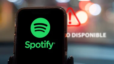 Spotify registra fallas en su servicio hoy: ¿qué está pasando con la plataforma?