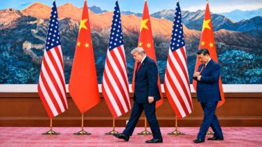El interés por minerales críticos podría distensionar la relación entre China y EE. UU. ¿Logrará RD aprovechar el momento?
