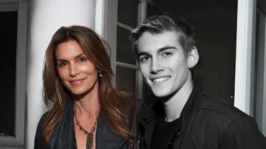 Tragedia para Cindy Crawford: Revelan de qué murió su hijo Presley Gerber a los 27 años