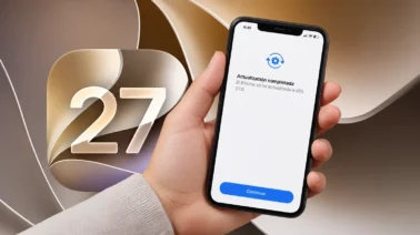 Tras actualizar a iOS 27: Los 11 ajustes y trucos clave para aprovechar al máximo tu iPhone