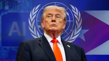 Trump ante la ONU: ¿cuáles fueron los momentos más destacados de su discurso?