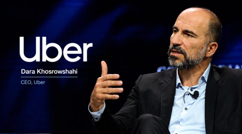 Uber crece, pero recorta 3,300 empleos: ¿Qué está cambiando con su estrategia de robotaxis?
