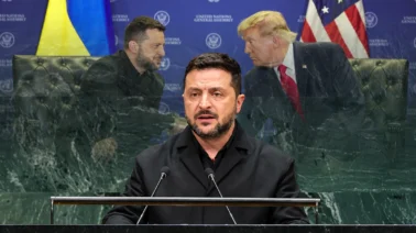 Ucrania producirá misiles Patriot: ¿qué implica la decisión de Trump?