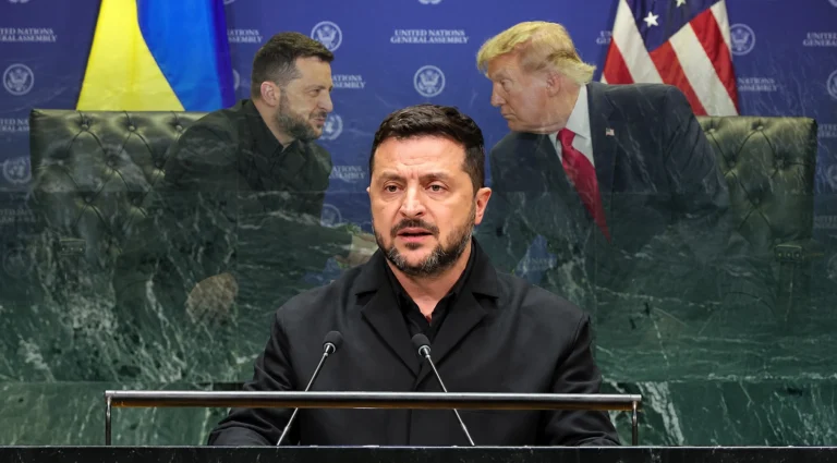 Ucrania producirá misiles Patriot: ¿qué implica la decisión de Trump?