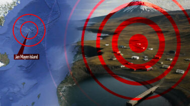 ¿Puede el cambio climático hacer más peligrosos los terremotos? El hallazgo que alerta a científicos