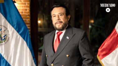 Gobierno de Bukele busca inversión dominicana para potenciar el turismo