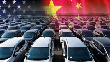 Vehículos en RD: ¿qué países son los principales proveedores del mercado dominicano?
