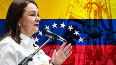 ¿De quién son los 65,000 millones de barriles del acuerdo con EE.UU.? Venezuela responde a Trump