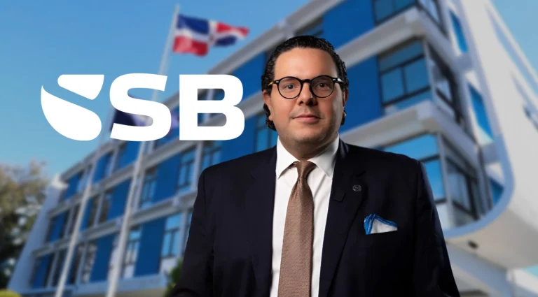 Víctor Cedeño Brea asume la Superintendencia de Bancos: ¿qué viene para la banca en RD?