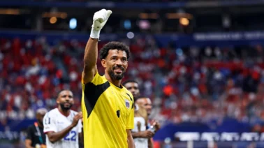 Vozinha, el arquero de Cabo Verde, tras la fama del Mundial 2026: «Perdí mi paz y mi tranquilidad»