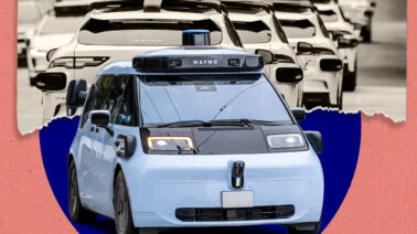 Waymo lleva sus robotaxis a 14 ciudades y Amazon acelera la carrera por los vehículos sin conductor