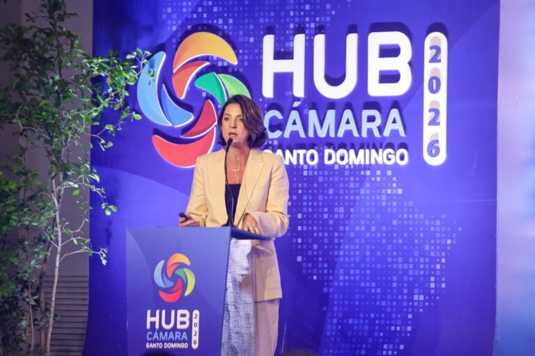 HUB 2026 trae oportunidades para impulsar exportaciones y negocios
