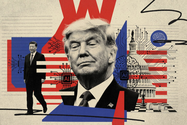 Xi Jinping viaja a EE.UU. para reunirse con Trump: Taiwán, aranceles e IA, en juego