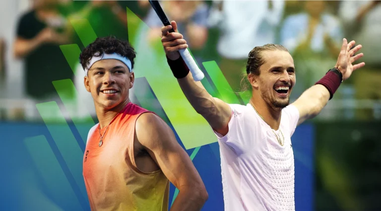 Zverev se acerca al número uno y Shelton entra al Top 4: Así queda el ranking ATP tras el US Open