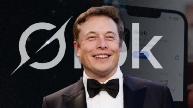 El fenómeno de Grok: La IA de Elon Musk supera los 400.000 usuarios semanales a un mes de su salida