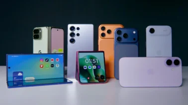Ofensiva contra Apple: Huawei y Xiaomi alistan sus nuevos gama alta antes del iPhone plegable