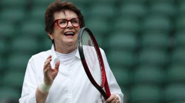 Deloitte y Billie Jean King trazan el futuro de una industria que ya supera los US$3,000 millones