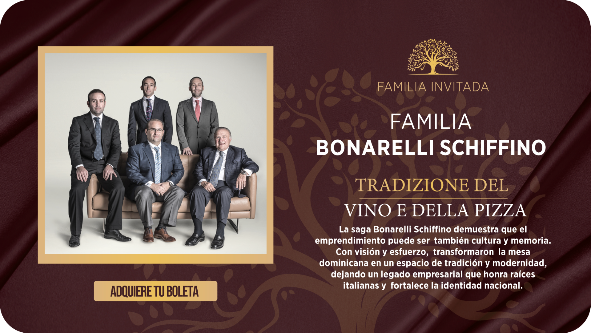 Family Values About Web