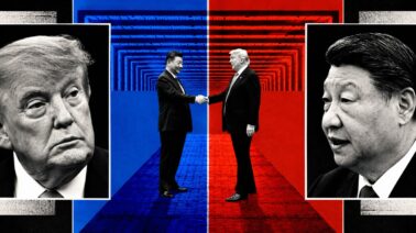 EE. UU. y China temen una IA fuera de control ¿Quién fija las reglas si no confían entre sí?