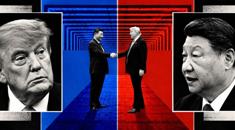 EE. UU. y China temen una IA fuera de control ¿Quién fija las reglas si no confían entre sí?