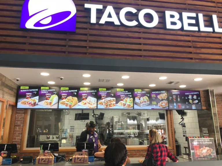 Taco Bell prueba el delivery con drones en República Dominicana: así funciona la nueva tecnología