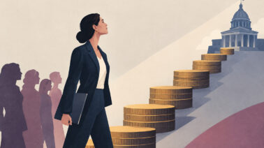¿Quién paga las campañas de las mujeres? América Latina pone el financiamiento electoral bajo la lupa