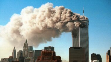 ¿Qué demuestran los nuevos documentos desclasificados del 11-S sobre la mentira del aire en la Zona Cero?