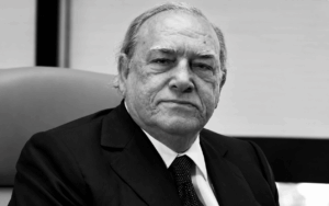 Muere Gilbert Bigio, el magnate haitiano que llevó su imperio empresarial hasta República Dominicana