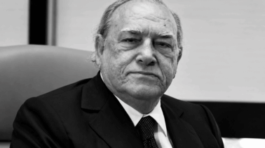 Muere Gilbert Bigio, el magnate haitiano que llevó su imperio empresarial hasta República Dominicana