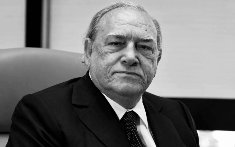 Muere Gilbert Bigio, el magnate haitiano que llevó su imperio empresarial hasta República Dominicana