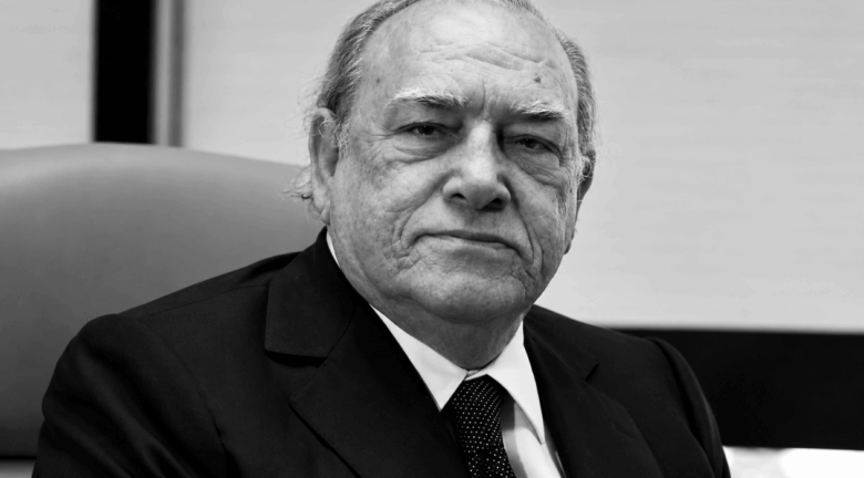 Muere Gilbert Bigio, el magnate haitiano que llevó su imperio empresarial hasta República Dominicana