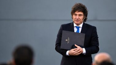 Argentina quiere atraer la industria de la IA ¿Le basta con ofrecer menos regulación y más energía?