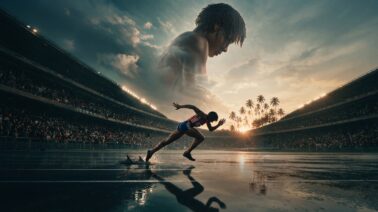 “Marileidy”: así es la película sobre la vida de Marileidy Paulino que llegará al cine