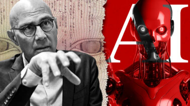 ¿Puede la IA escapar del control humano? La ONU advierte de un “riesgo existencial para la humanidad”