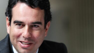 Javier Botín entra al negocio de la dermocosmética con la compra del 50 % de Sesderma