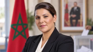 Quién es Fatima Zahra El Mansouri, la primera mujer que dirigirá el Gobierno de Marruecos