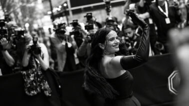 Rosalía negocia su salto a Hollywood: esto se sabe de su próxima película