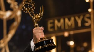 ¡Estos son los ganadores! Revisa la lista completa de los Premios Emmy 2026