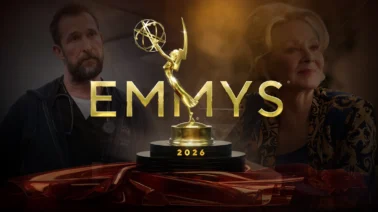 ¡Ya hay ganadores! ¿Quiénes triunfaron en los Premios Emmy 2026?