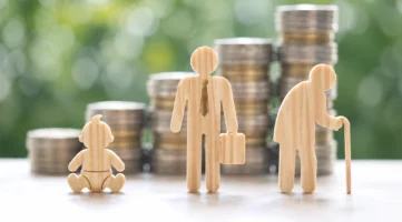 ¿A qué edad se gana más dinero en República Dominicana? Revelan los años del pico salarial