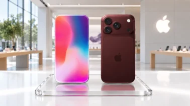 ¿Comprar ya o esperar a 2027? La guía definitiva entre el iPhone 18 Pro y el modelo del 20.º aniversario