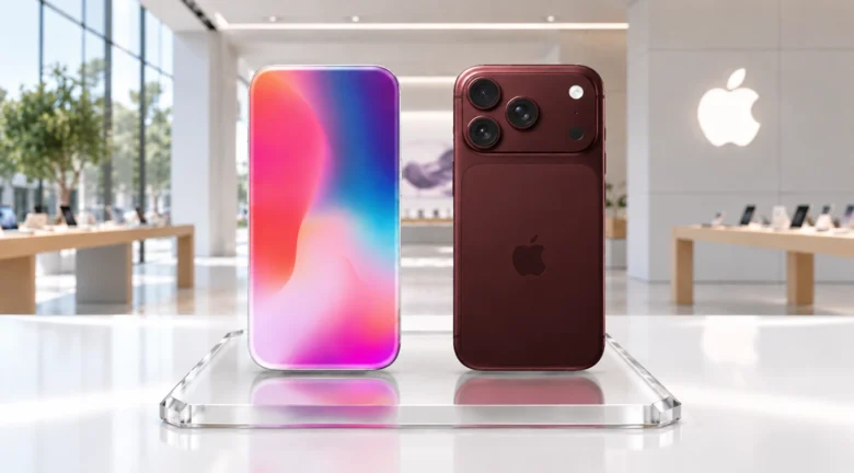 ¿Comprar ya o esperar a 2027? La guía definitiva entre el iPhone 18 Pro y el modelo del 20.º aniversario