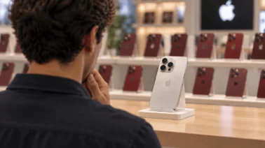 ¿Conviene comprar el iPhone 16 Pro reacondicionado por casi la mitad de lo que cuesta el iPhone 18 Pro?