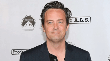 ¿Cuándo se estrena en Netflix el nuevo documental de tres partes sobre la vida de Matthew Perry?